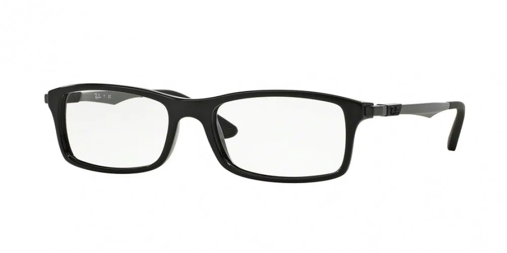 Ray-Ban 7017 Eyeglasses - view 4